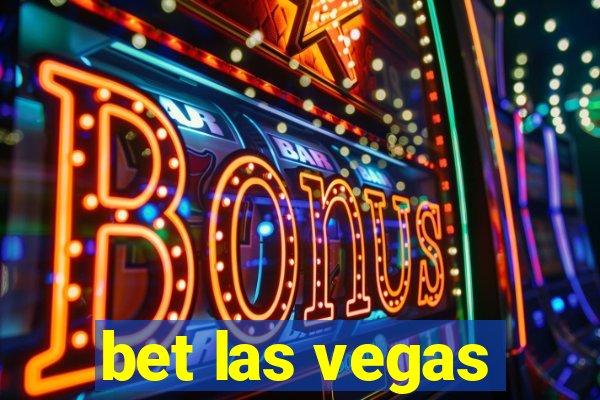 bet las vegas